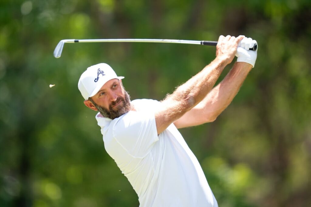 pga-championship-sin-tiger-woods;-dustin-johnson-entra-al-cuadro
