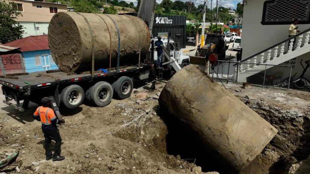 desmantelan-estacion-clandestina-con-tanques-de-combustibles-soterrados-en-san-juan