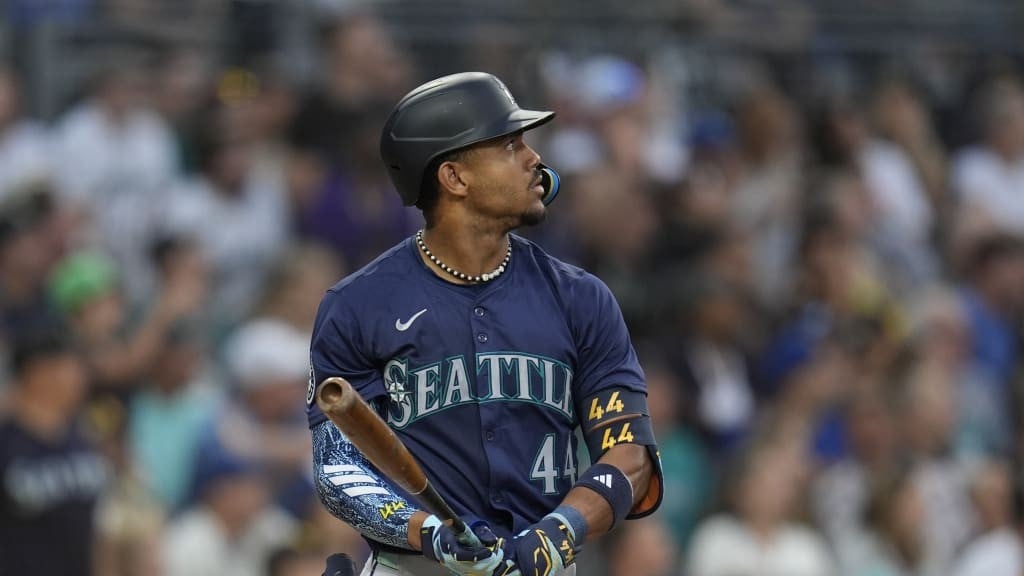 julio-rodriguez-guia-record-de-seattle-y-rafael-devers-castiga-a-roki-sasaki