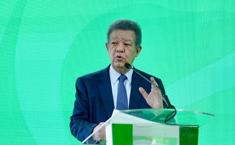 leonel:-crisis-economica-fue-provocada-por-clientelismo-del-gobierno-antes-del-conflicto-en-medio-oriente