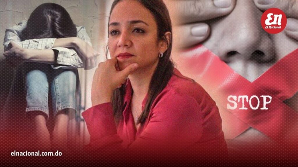 «hemos-fallado»,-admite-faride-raful;-feminicidios-aumentan-36%