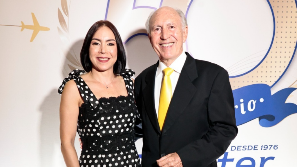 turinter-celebra-50-anos-de-trayectoria-con-velada-junto-a-clientes-y-aliados