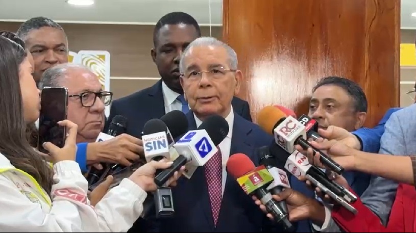 “el-prm-no-gana-ni-llevando-al-papa-como-candidato”,-asegura-danilo-medina;-llama-peledeistas-a-reconectarse-con-antiguos-simpatizantes