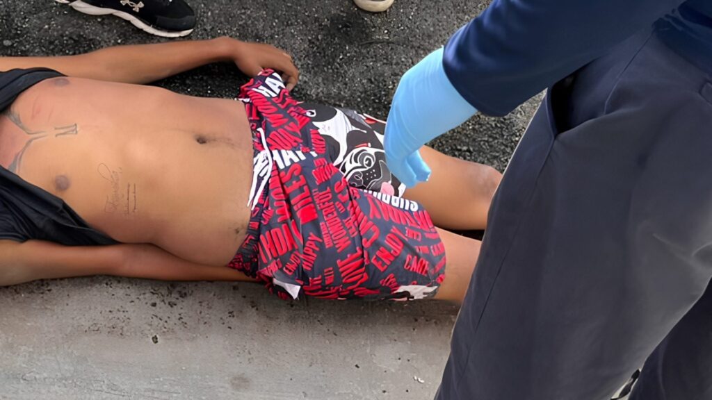 joven-muere-tras-caer-del-techo-de-un-motel-en-san-cristobal