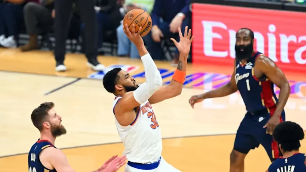karl-towns-baja-la-euforia:-“tenemos-que-mantenernos-enfocados”
