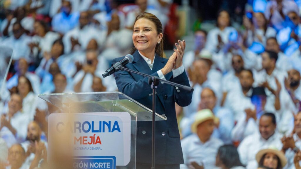 carolina-mejia-afirma-estar-preparada-para-su-mayor-reto-politico:-llegar-a-la-presidencia