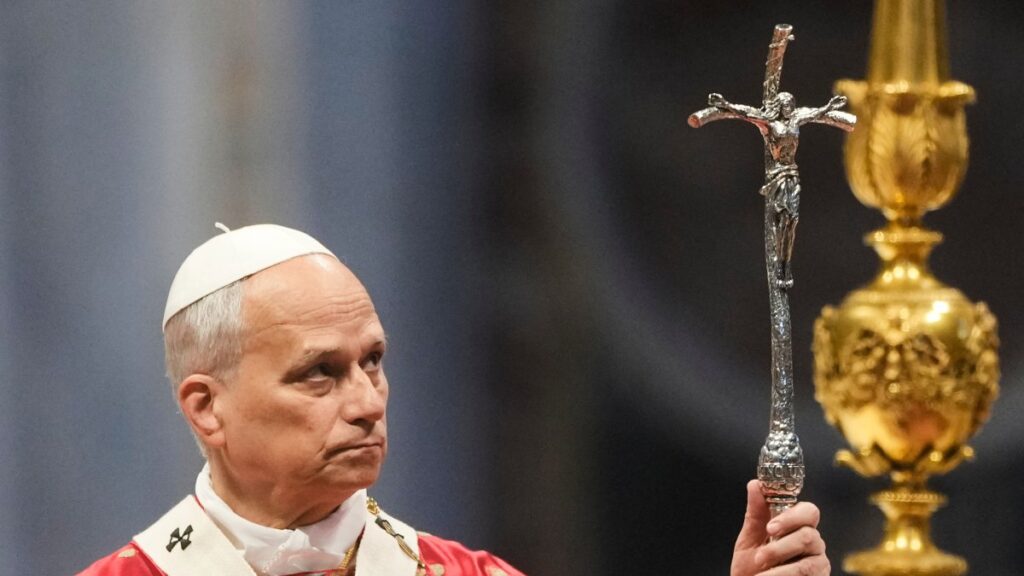 «una-herida-en-la-memoria-cristiana»:-el-papa-leon-xiv-pide-perdon-por-el-rol-del-vaticano-en-legitimar-la-esclavitud