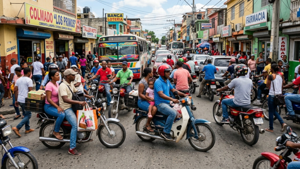 presidente-del-senado-pide-enfrentar-violencia-en-sector-del-motoconcho