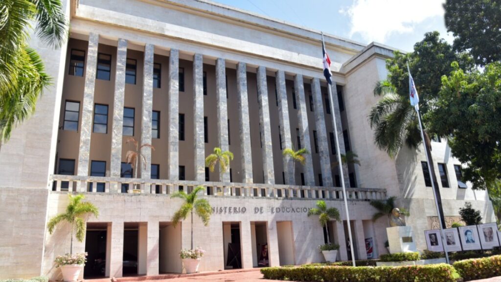 el-86.2-%-de-los-maestros-aprueba-evaluacion-de-desempeno-docente-en-republica-dominicana