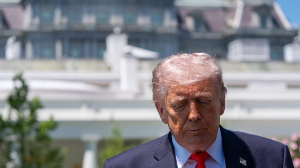 trump-vuelve-a-criticar-al-papa-por-iran-y-llama-«inutil»-al-alcalde-de-chicago