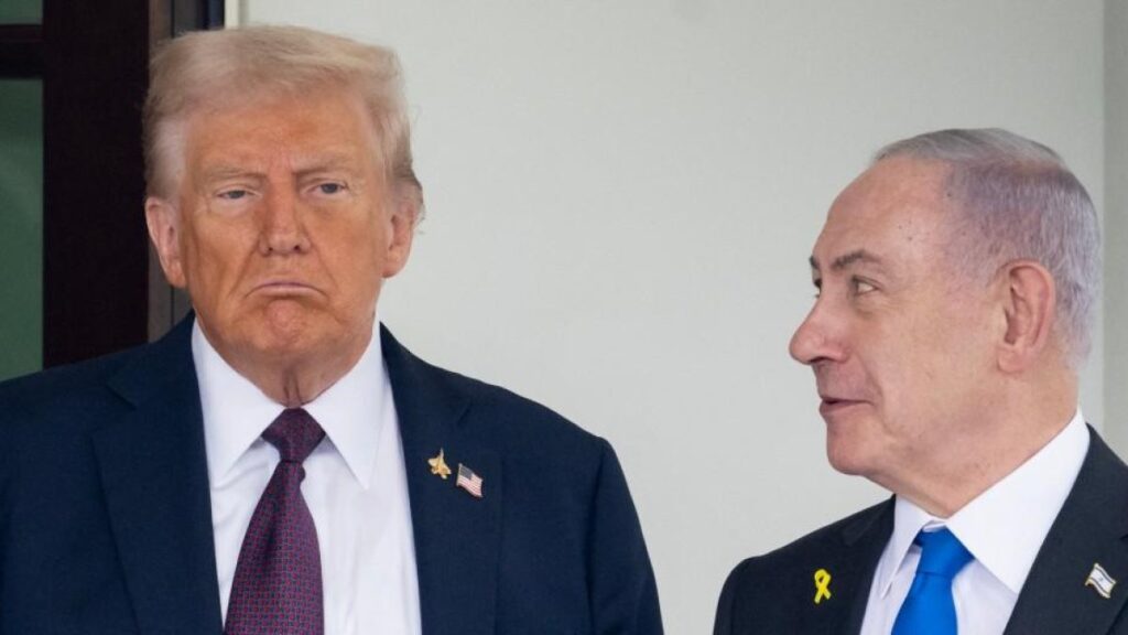 netanyahu-dice-a-trump-que-su-postura-no-ha-cambiado:-anuncia-atacara-el-libano