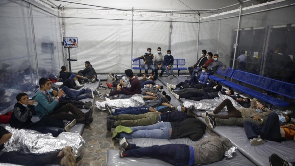 investigacion-revela-denuncias-de-negligencia-medica-en-carceles-de-inmigrantes-bajo-trump