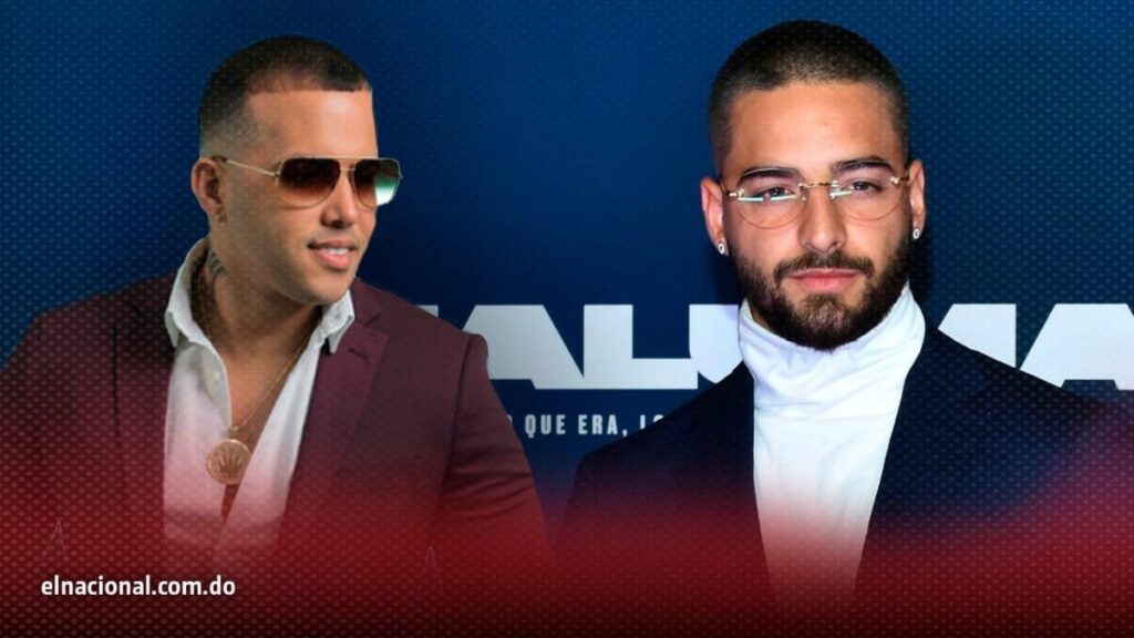“me-encanta”:-maluma-reacciona-a-la-version-tipica-de-“sobrio”-de-el-blachy