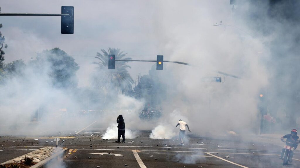 un-legado-de-dolor-y-resistencia-dejaron-las-redadas-migratorias-de-trump-en-los-angeles