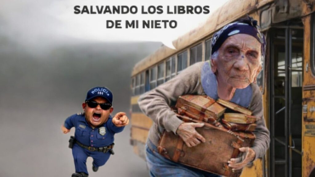 la-abuela-que-salvaba-los-libros-de-su-nieto
