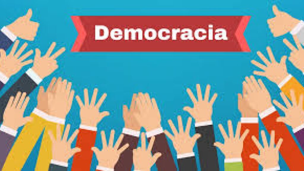 ¿democracia?-¿democratas?