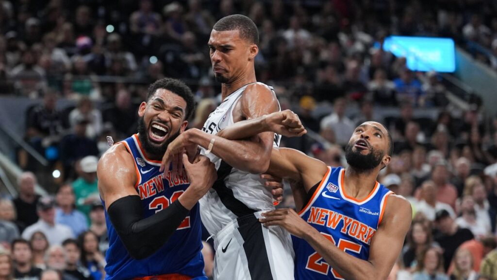 knicks