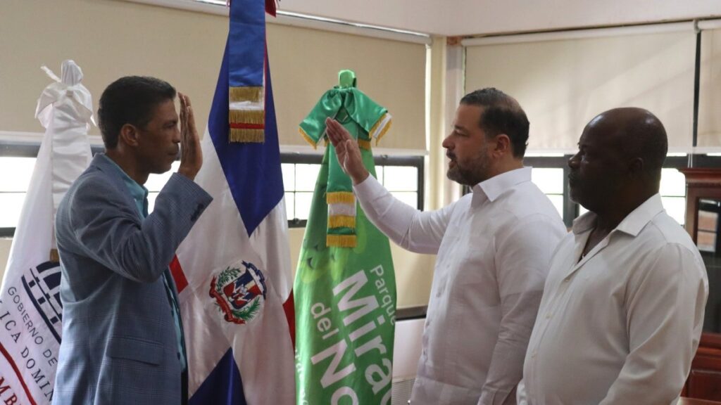 jose-manuel-lopez-asume-administracion-del-parque-nacional-mirador-norte
