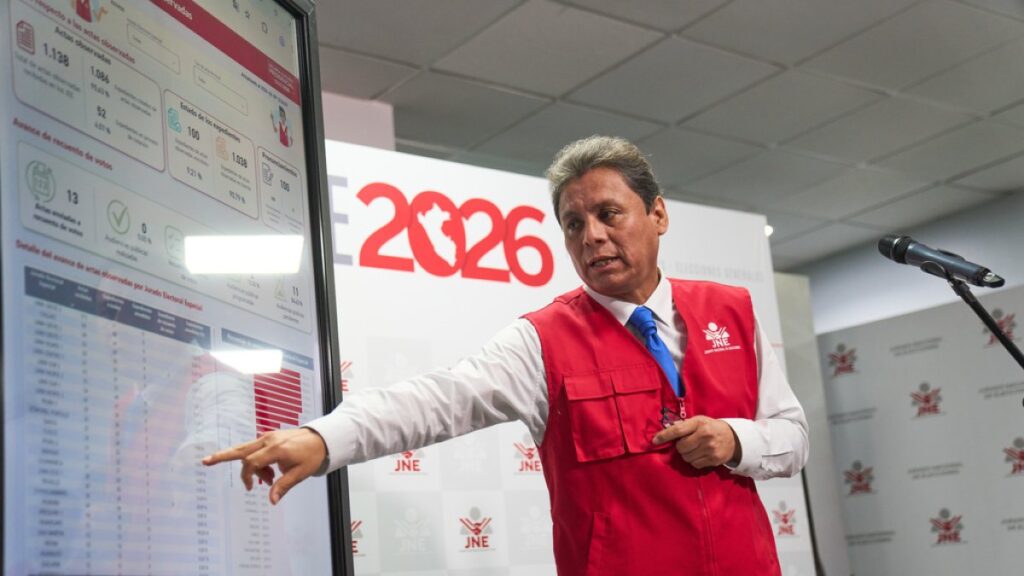 autoridad-electoral-llama-a-esperar-resultados-de-elecciones-presidenciales