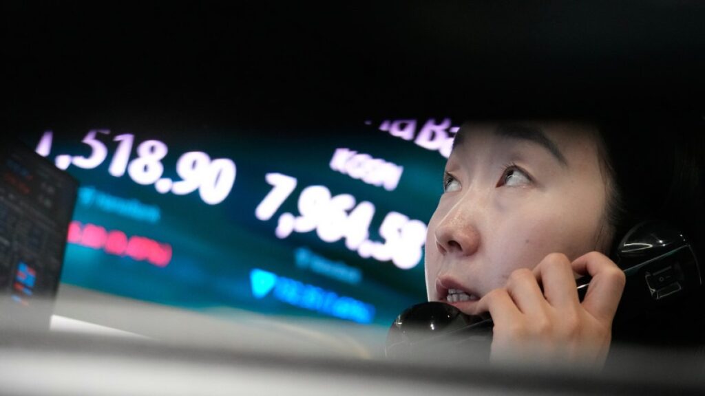 acciones-de-ia-se-desploman-y-borran-cinco-semanas-de-ganancias-en-wall-street