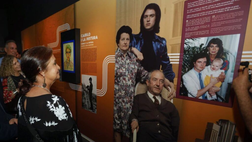 camilo-sesto-ya-tiene-su-museo-en-alcoy,-su-ciudad-natal