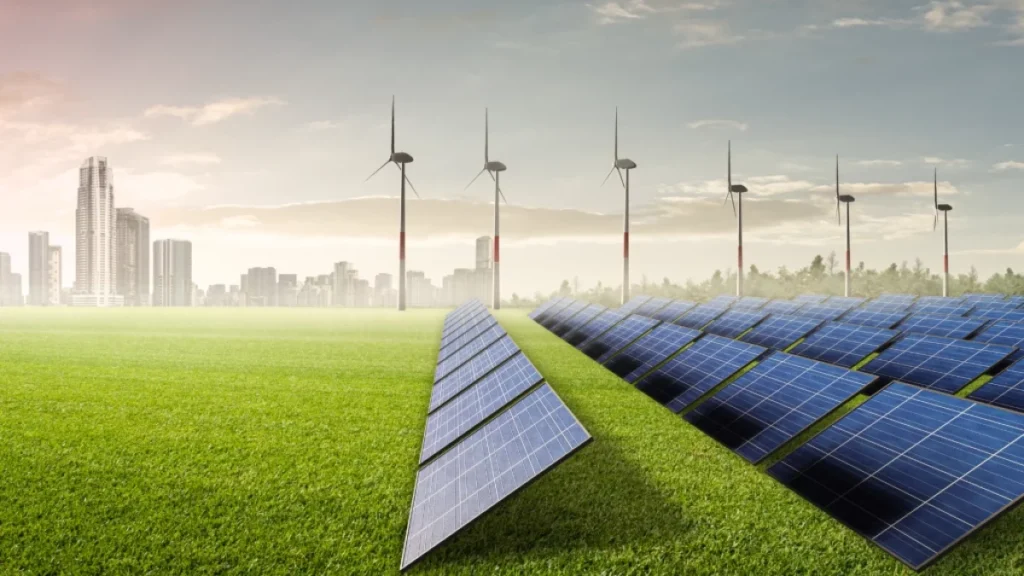 reto-del-sector-electrico:-gestionar-el-mayor-crecimiento-de-energia-renovable-de-la-historia