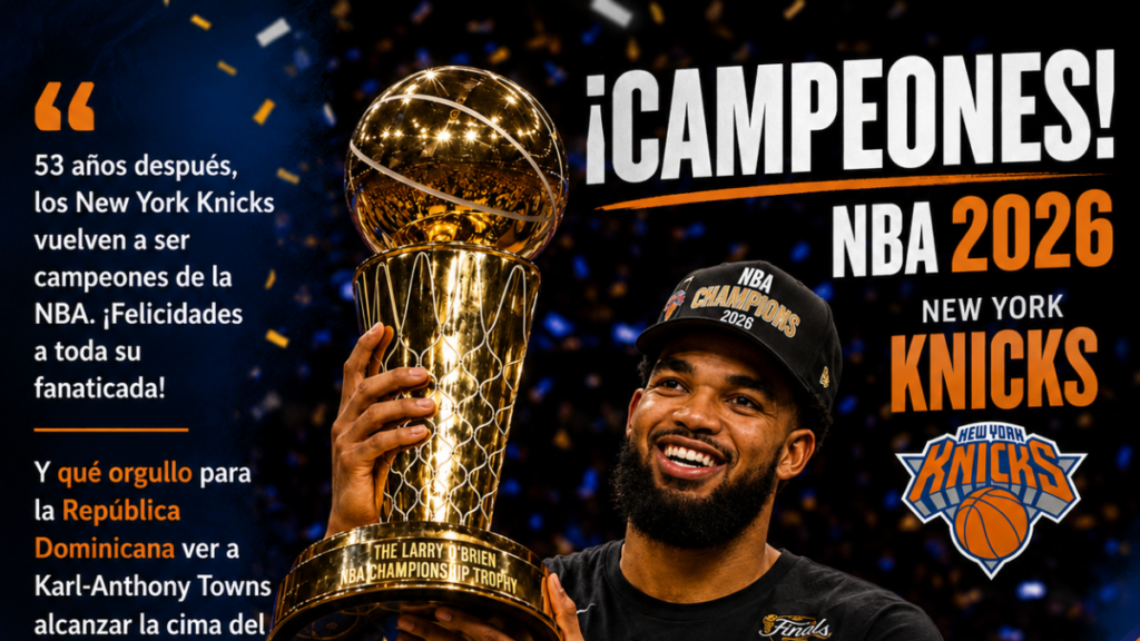 luis-abinader-felicita-a-karl-towns-por-historico-campeonato-con-los-knicks-en-la-nba