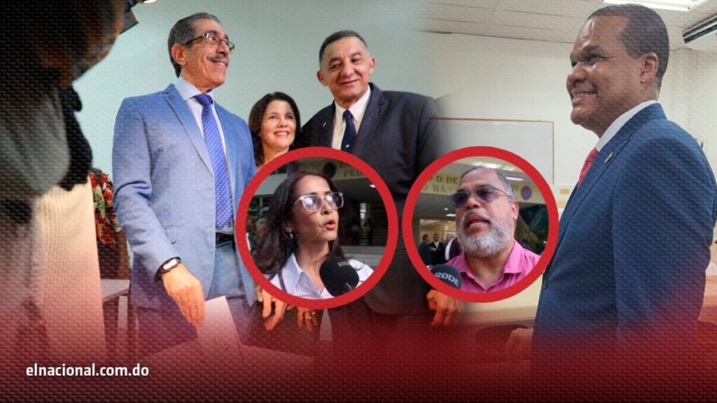 silverio-y-asjana-llaman-a-votar-mientras-avanza-con-normalidad-proceso-electoral-de-la-uasd
