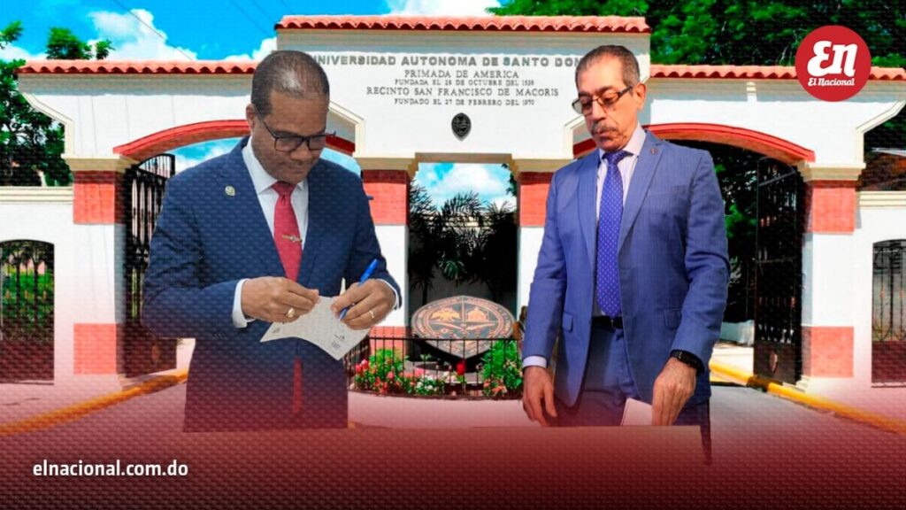 jornada-electoral-en-la-uasd-avanza:-todo-en-orden-y-sin-incidentes
