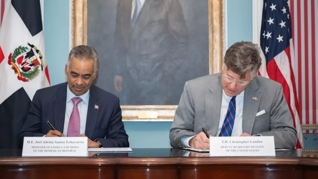 estados-unidos-y-republica-dominicana-firman-acuerdo-para-fortalecer-la-cooperacion-nuclear