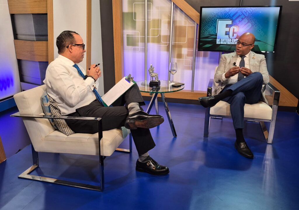 eglenin-morrison:-“omar-sera-candidato-presidencial-2028;-reforma-es-un-“plan-macabro-electoral”;-hay-que-sacar-al-prm