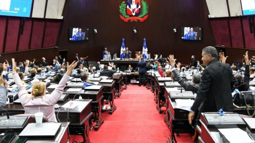 diputados-aprueban-«proyecto-de-mitigacion-de-crisis»,-presentado-por-el-gobierno