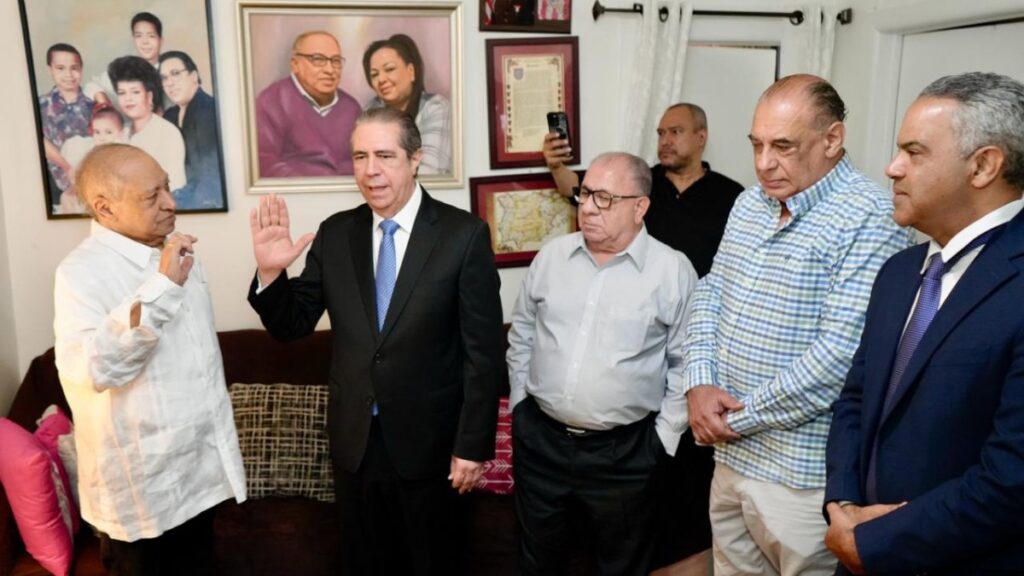 exdiputado-jose-fernandez-vuelve-al-pld-tras-renunciar-a-la-fuerza-del-pueblo