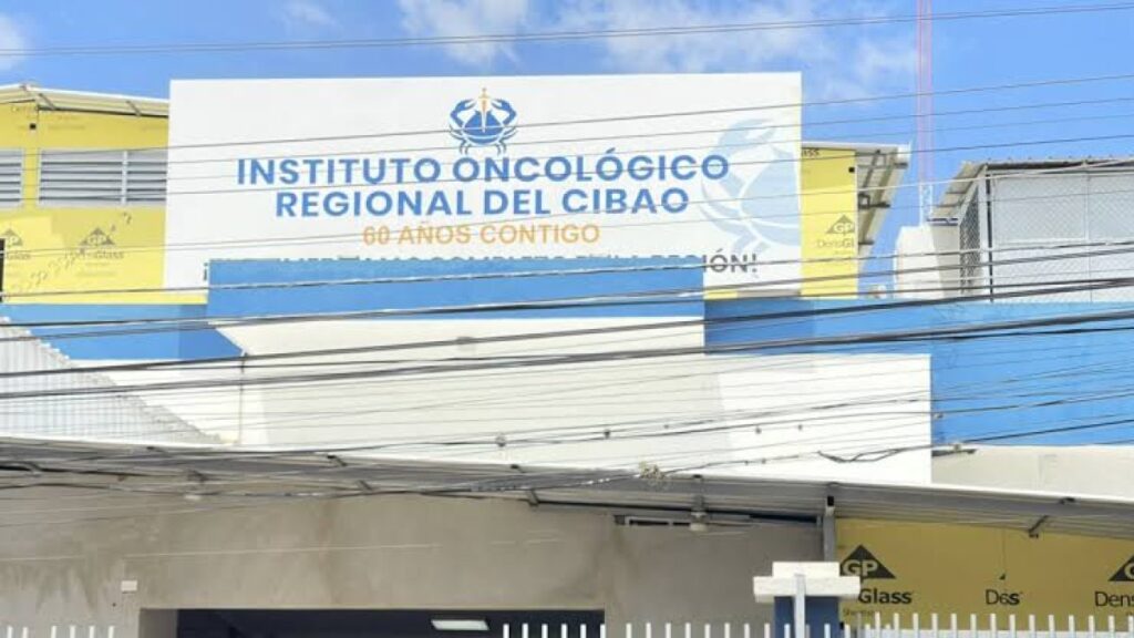 aplazan-audiencia-por-corrupcion-en-el-instituto-oncologico-cibao