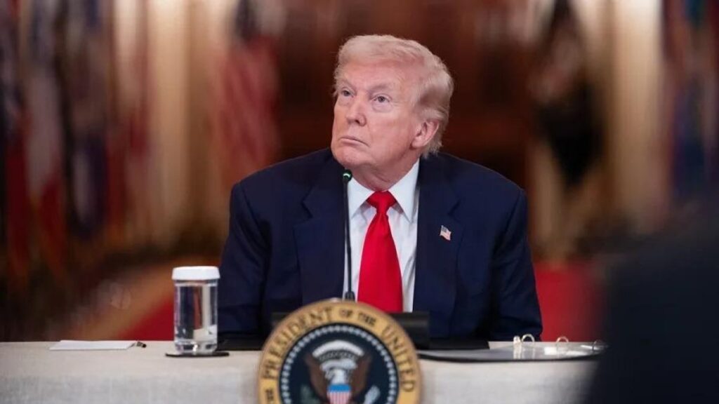trump-celebra-la-victoria-de-de-la-espriella:-«el-gano,-¡grande!»
