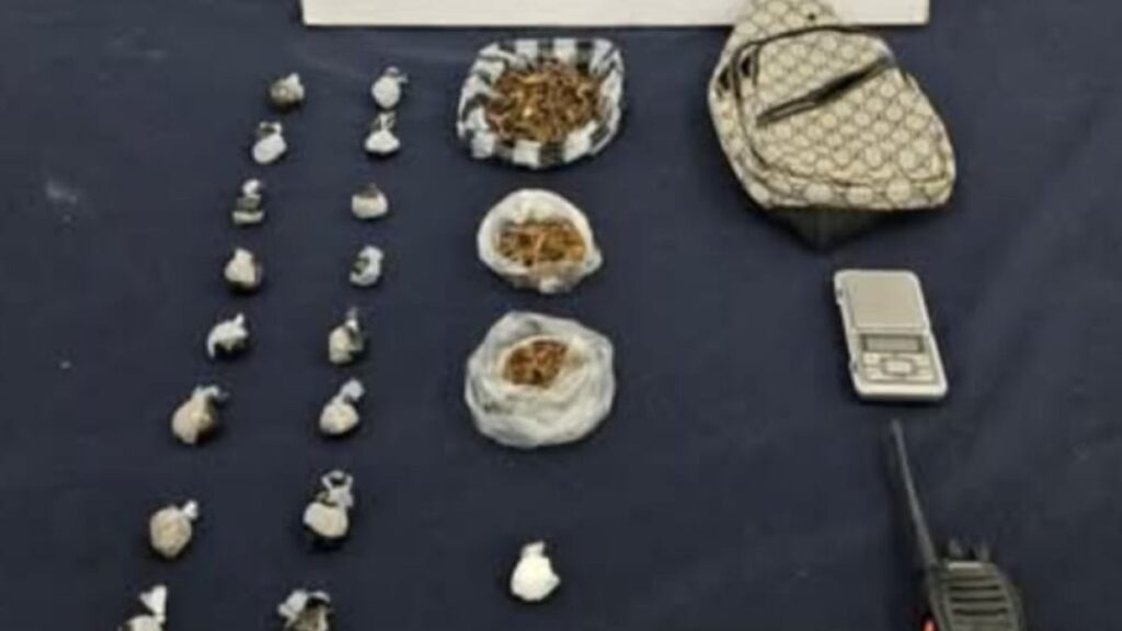 persecucion-policial-en-lavapies-termina-con-un-detenido-y-sustancias-narcoticas-ocupadas