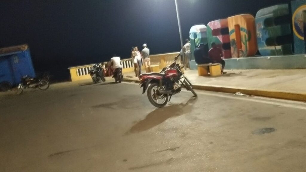 alerta-de-maremoto-no-altera-la-rutina-en-pedernales-tras-sismo-ocurrido-en-venezuela