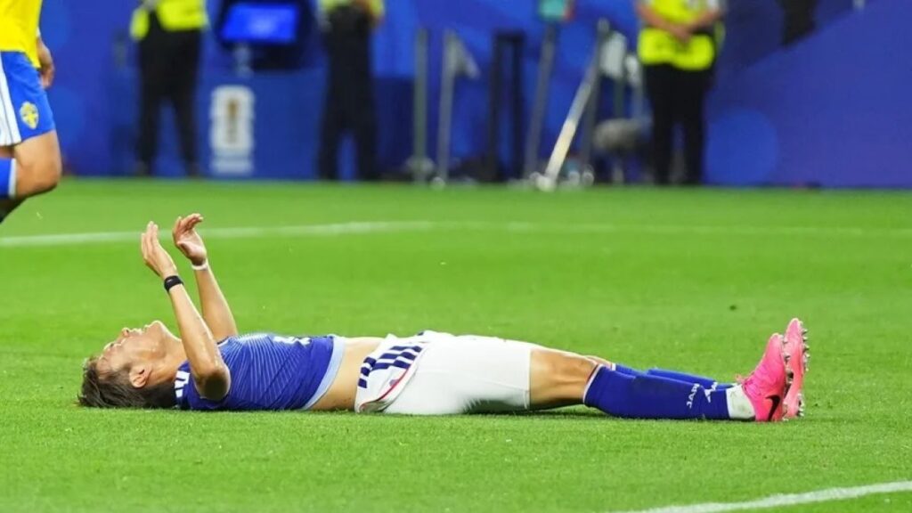 japon-bailara-con-la-mas-fea:-se-medira-a-brasil-tras-empate-con-suecia