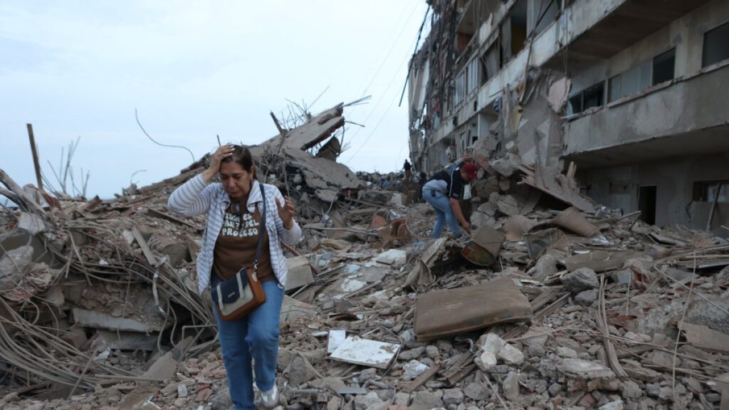 la-presidente-delcy-rodriguez-reporta-589-fallecidos-y-2.980-heridos-tras-los-terremotos-en-venezuela