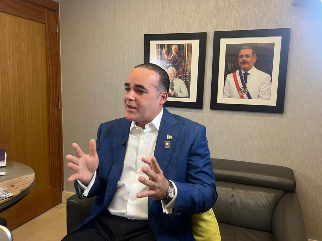 robert-de-la-cruz-afirma-consulta-interna-del-pld-se-ampara-en-libertad-partidaria