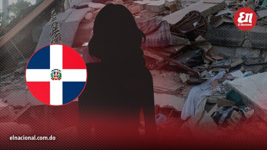 confirman-dominicana-fallecida-en-terremoto-venezuela;-era-de-san-cristobal