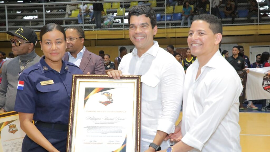v-copa-luis-baez-reune-a-mas-de-500-jugadores-y-enciende-la-pasion-deportiva-en-peravia
