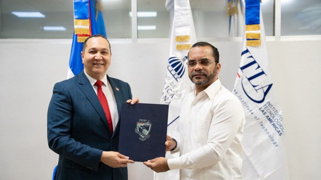 firman-para-fortalecer-investigacion-educativa,-desarrollo-tecnologico-y-oportunidades-de-formacion