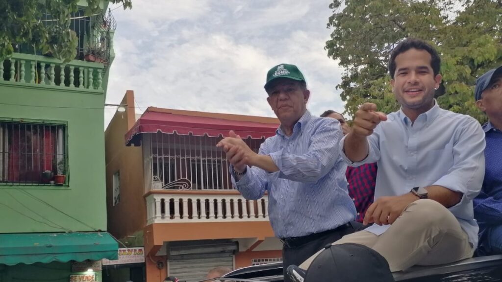 «pa’-la-calle»-leonel-y-omar-fernandez-en-dos-frentes-politicos-para-fortalecer-fp