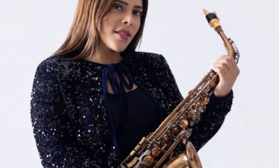 saxofonista-dominicana-nayade,-participara-en-el-festival-internacional-de-saxofon-medesax