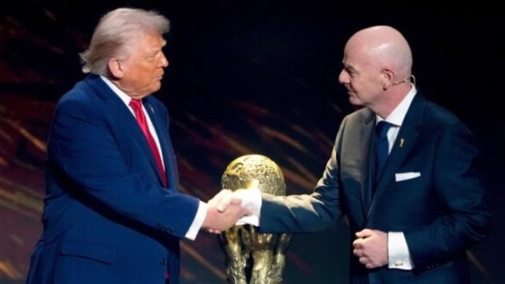 la-injerencia-de-trump-que-ensombrece-el-mundial-y-deja-a-la-fifa-bajo-cuestionamientos