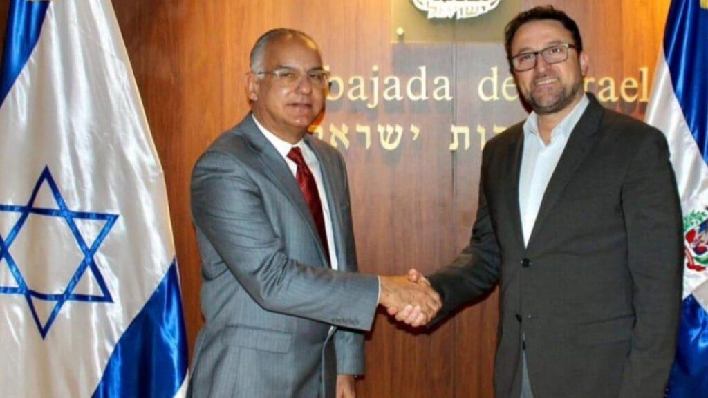hospital-vinicio-calventi-busca-alianza-con-israel-para-fortalecer-la-formacion-medica