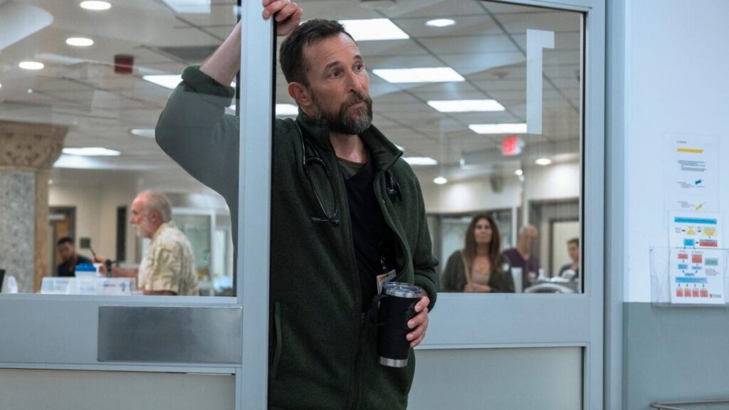 “the-pitt”-lidera-con-25-nominaciones-al-emmy-y-“hacks”-encabeza-comedias-con-24