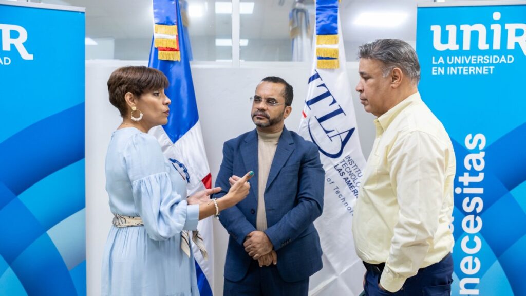 itla-fortalece-la-formacion-internacional-de-su-personal-con-acuerdo-junto-a-unir