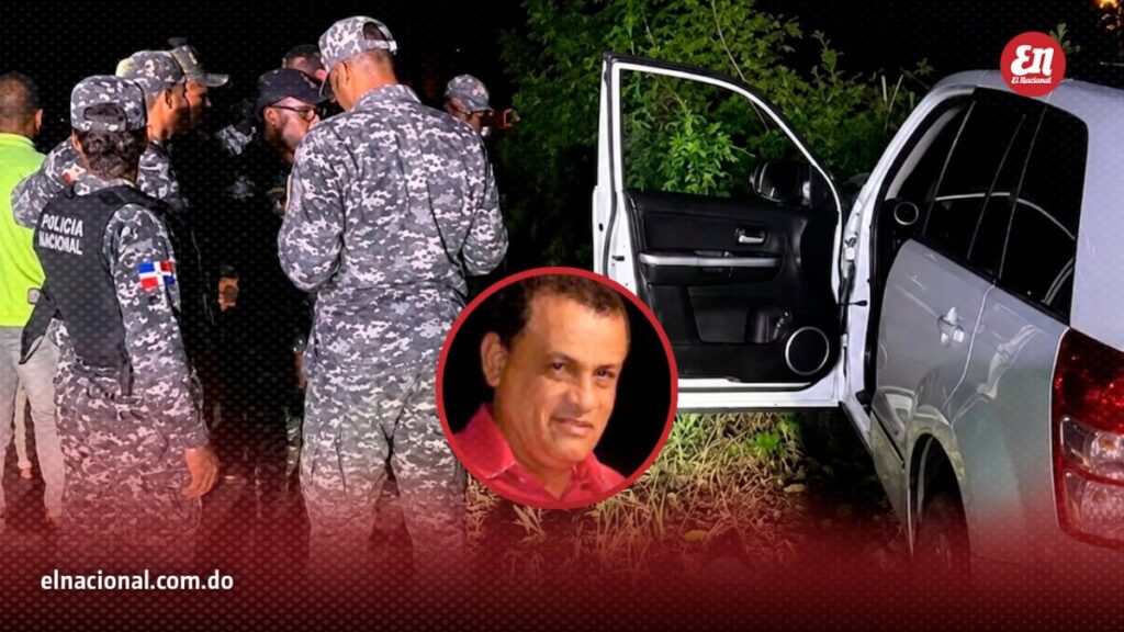 matan-a-tiros-a-comerciante-mientras-conducia-su-vehiculo-en-sabana-grande-de-boya